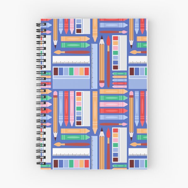 Artikelvorschau, Süßes Back To School-Design für Kinder und Schulsachen für die erste Klasse entworfen und verkauft von PODI-Art.