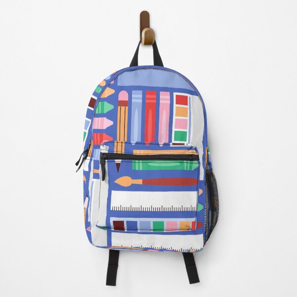 Item preview, Cute kids Back To School design and first grade school stuff designed and sold by PODI-Art.