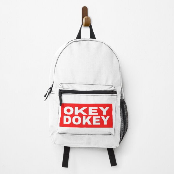 Item preview, Ok dokey designed and sold by Joel-QO.