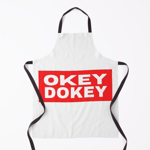 Item preview, Ok dokey designed and sold by Joel-QO.