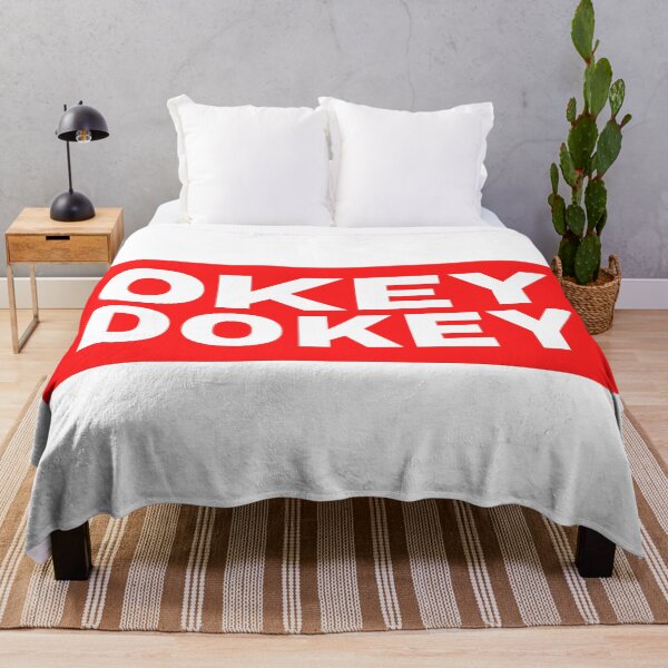 Item preview, Ok dokey designed and sold by Joel-QO.
