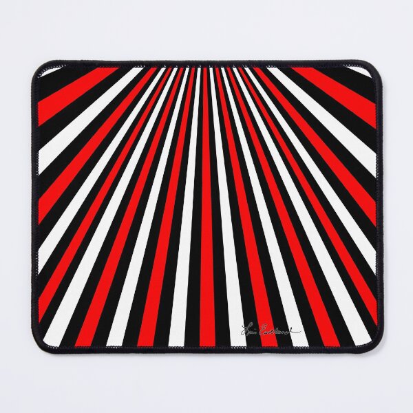 Item preview, ¡Negro, blanco y rojo por todas partes! designed and sold by Lois Eastlund.