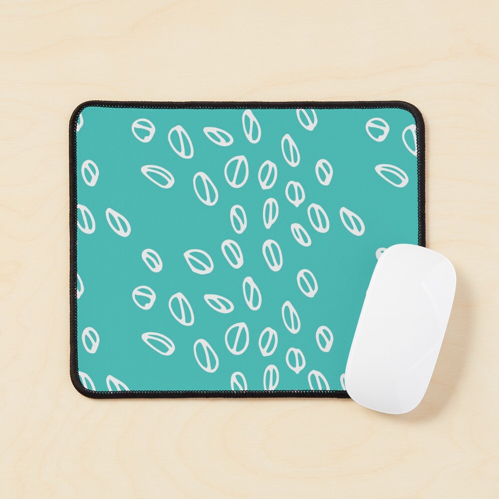 Item preview, Mouse Pad designed and sold by ivneet09.