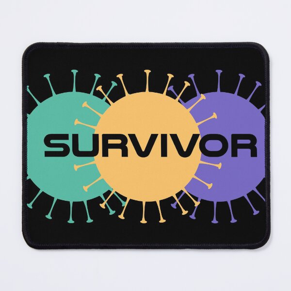Item preview, SURVIVOR designed and sold by princesnoozy.