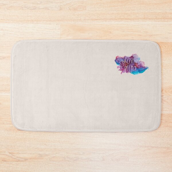 Item preview, Breath deeply designed and sold by camertone.