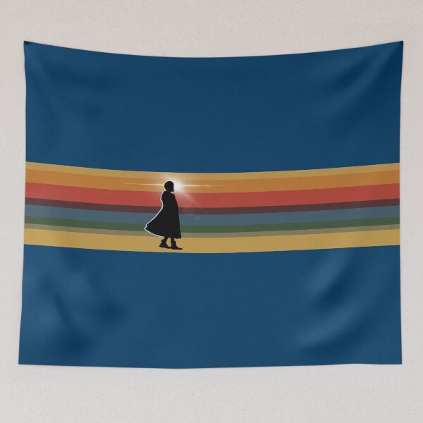 Item preview, the timeless child designed and sold by Milli Co Studio.