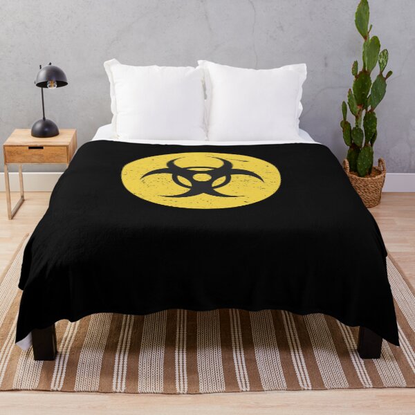 Item preview, biohazard toxic designed and sold by Zeus-Studio.