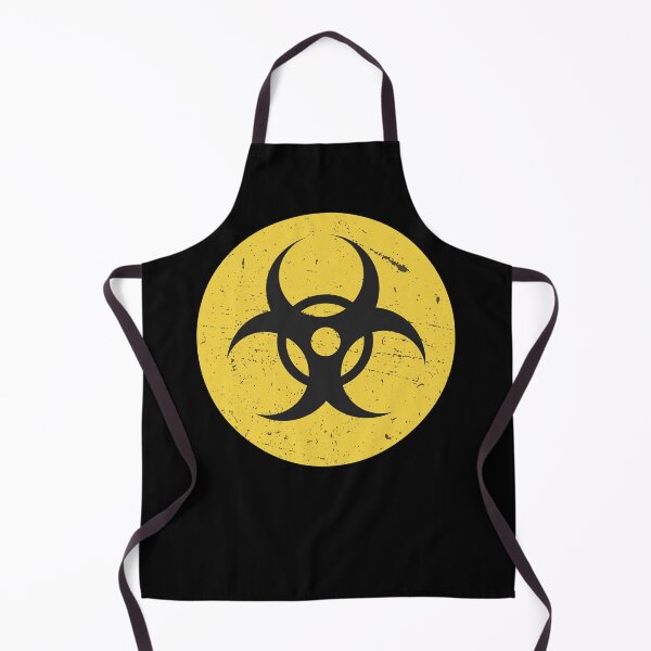 Item preview, biohazard toxic designed and sold by Zeus-Studio.