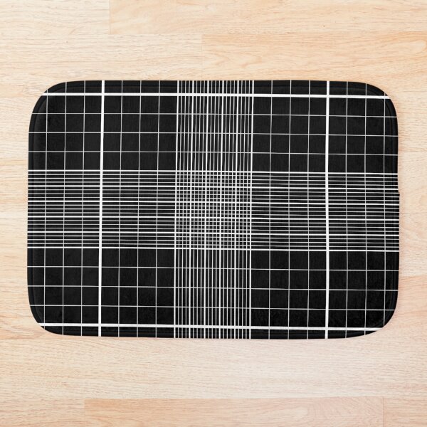 Item preview, Alternate Hemocytometer Pattern designed and sold by Lindsey Seymour.