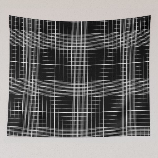 Item preview, Alternate Hemocytometer Pattern designed and sold by Lindsey Seymour.