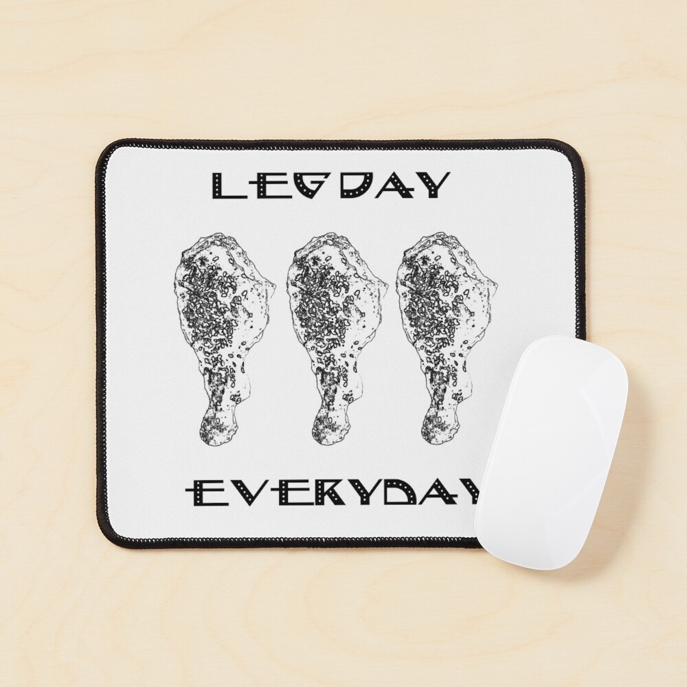 Item preview, Mouse Pad designed and sold by Patrickneeds.