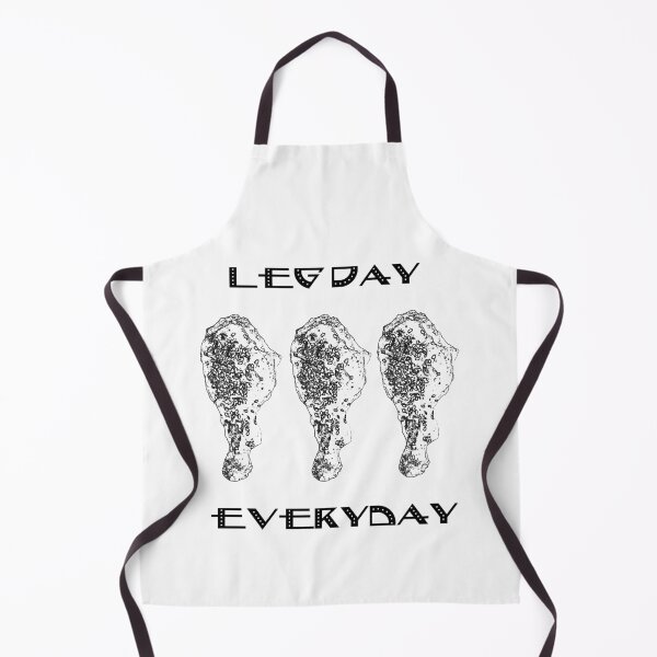 Item preview, Leg Day Everyday designed and sold by Patrickneeds.