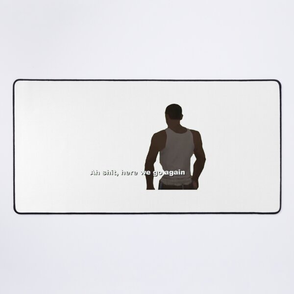 Item preview, ah shit here we go again designed and sold by BOSHIRT.