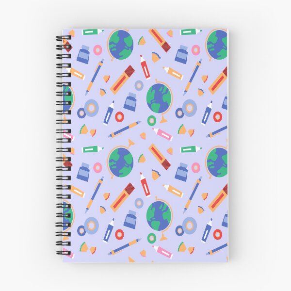 Artikelvorschau, Süßes Back To School-Design für Kinder und Schulsachen für die erste Klasse entworfen und verkauft von PODI-Art.