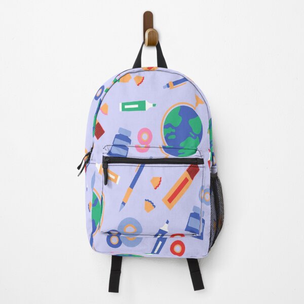 Item preview, Cute kids Back To School design and first grade school stuff designed and sold by PODI-Art.