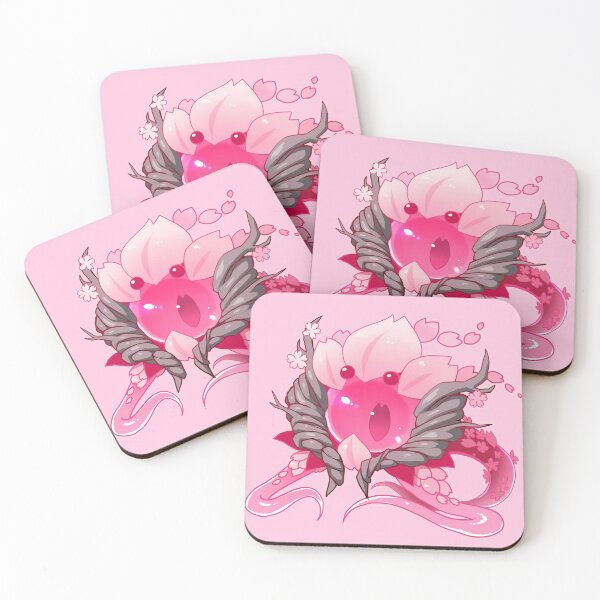 Item preview, Cute Spirit Blossom Vel'koz designed and sold by hellex.