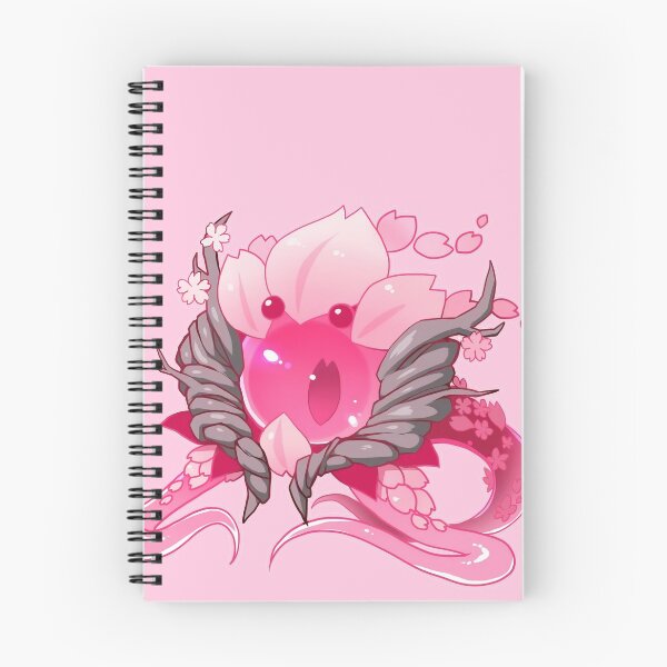 Item preview, Cute Spirit Blossom Vel'koz designed and sold by hellex.