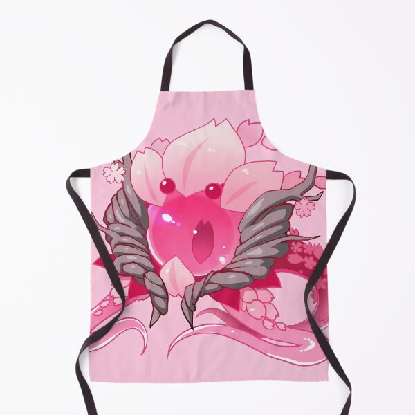 Item preview, Cute Spirit Blossom Vel'koz designed and sold by hellex.