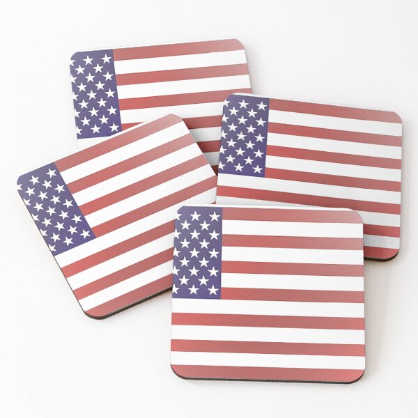 Item preview, American Flag designed and sold by wilsonJ8.
