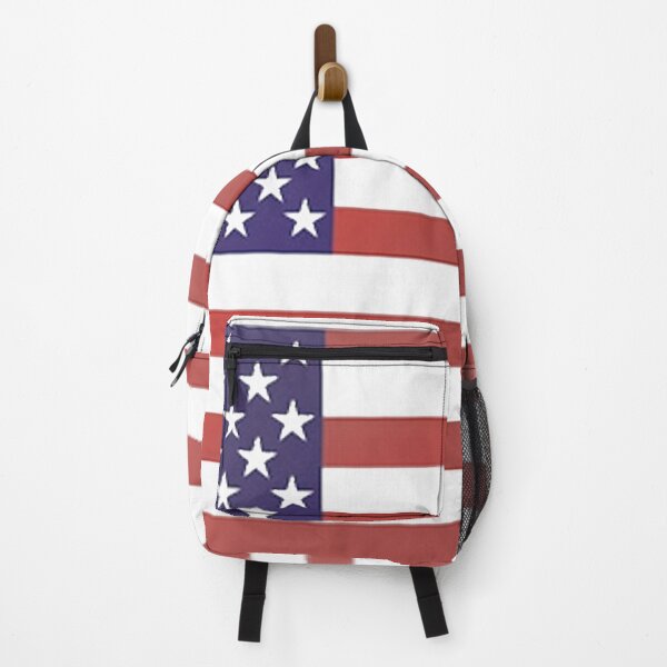Item preview, American Flag designed and sold by wilsonJ8.