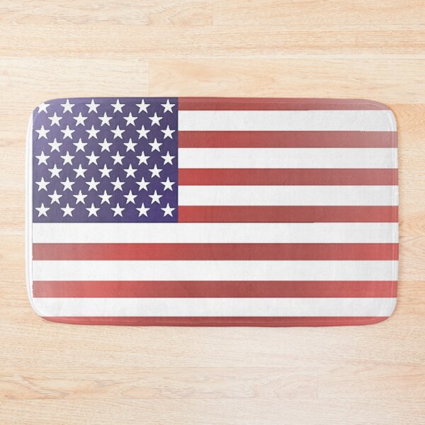 Item preview, American Flag designed and sold by wilsonJ8.