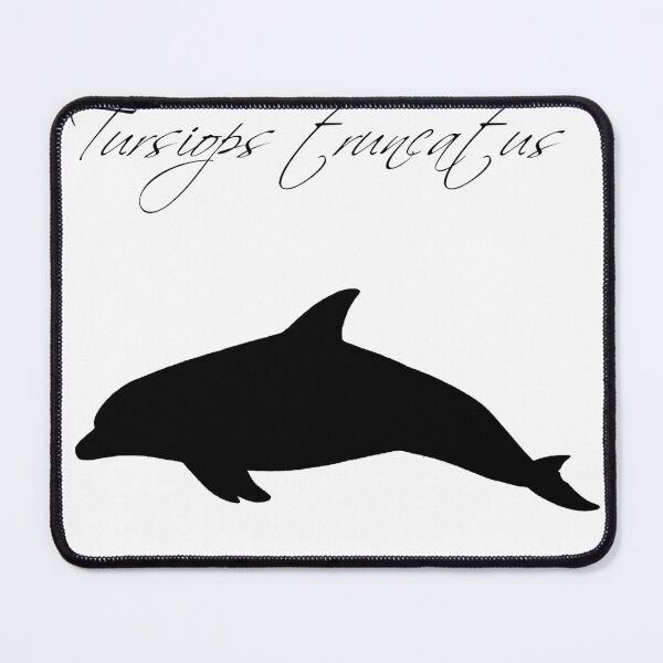 Item preview, Bottlenose dolphin designed and sold by chloeyzoard.