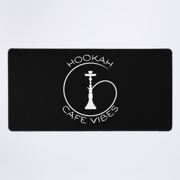 Item preview, Hookah cafe Vibes designed and sold by Six Deers.