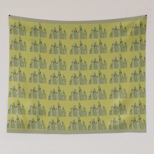 Item preview, Grassy designed and sold by HuskyDuskyMama.