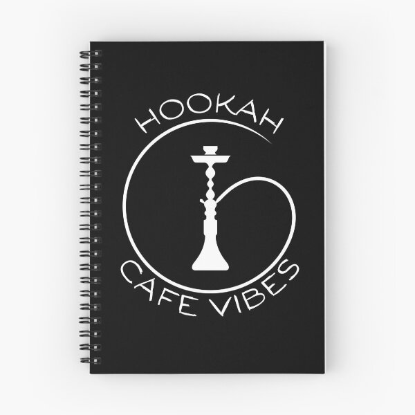 Item preview, Hookah cafe Vibes designed and sold by Six Deers.
