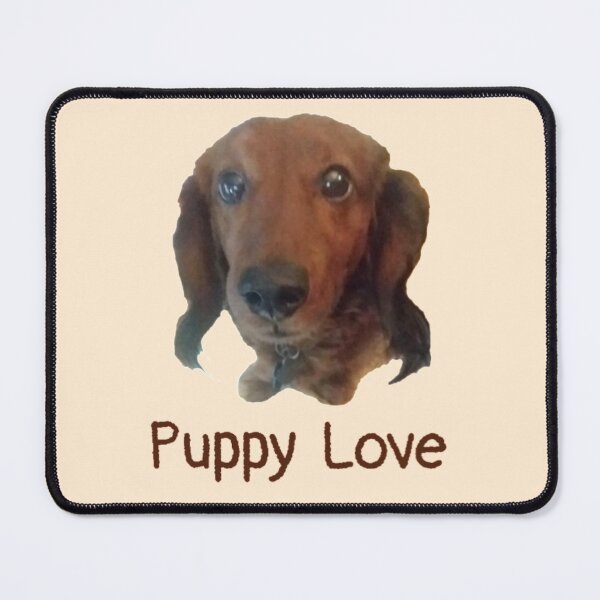 Item preview, Puppy Love designed and sold by Amanda1775.
