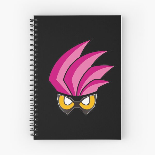 Item preview, Ex Aid designed and sold by hamugiwara.