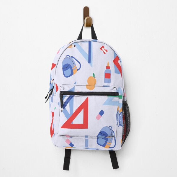 Item preview, Cute kids Back To School design and first grade school stuff designed and sold by PODI-Art.