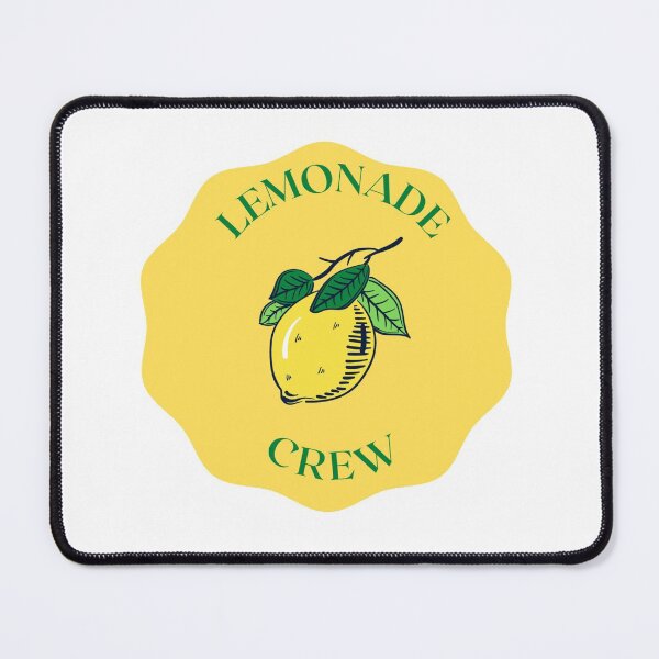 Item preview, Lemonade crew designed and sold by omaeth303.