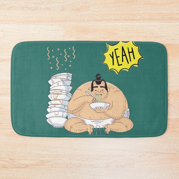 Item preview, Nom Nom Ramen designed and sold by aliyeus.