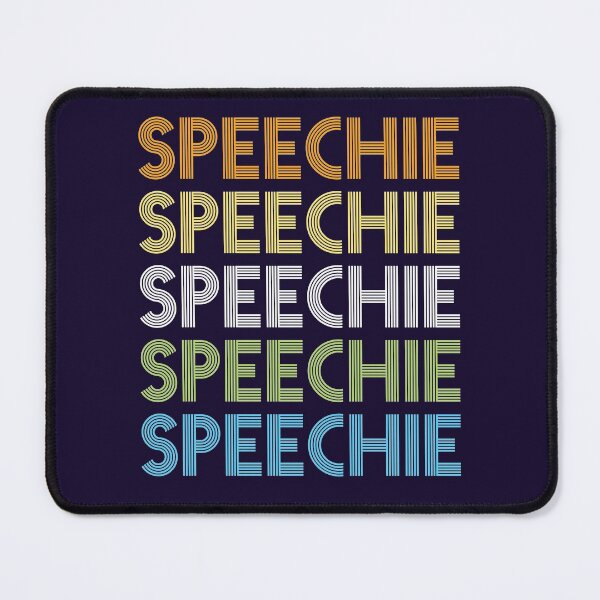 Item preview, Speech Language Pathology Pathologist - Speechie designed and sold by jaygo.