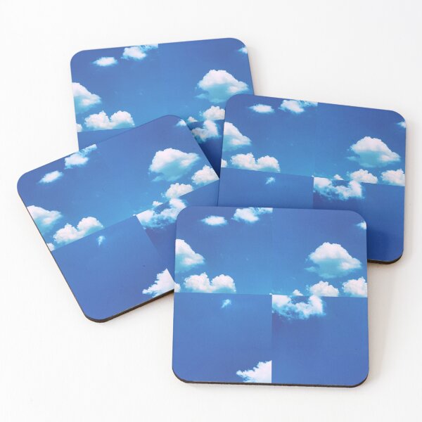 Item preview, Clouds in the sky designed and sold by Alexis1896.