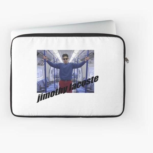 Lacoste Laptop Sleeves for Sale Redbubble