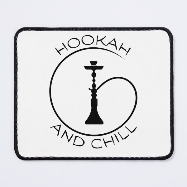 Item preview, Hookah and Chill designed and sold by Six Deers.