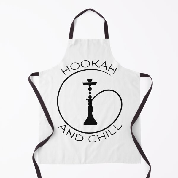 Item preview, Hookah and Chill designed and sold by Six Deers.