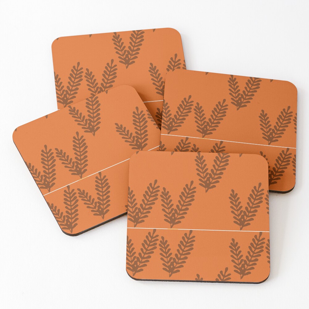 Item preview, Coasters (Set of 4) designed and sold by ivneet09.
