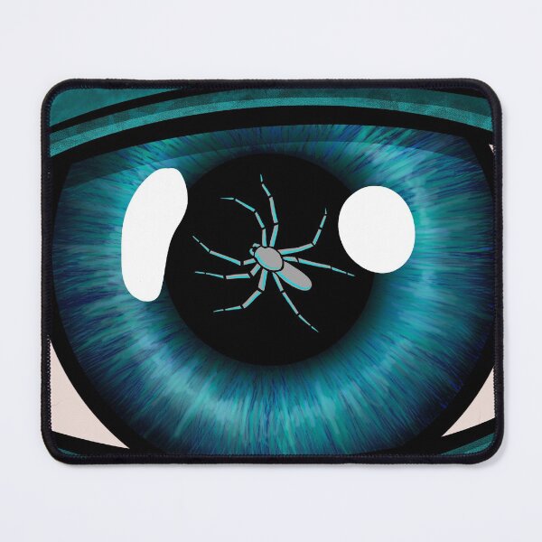 Item preview, Spider Eye designed and sold by reineriodesign.