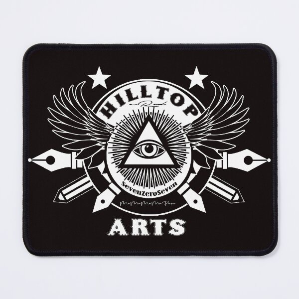 Item preview, HillTop Arts designed and sold by erod66.