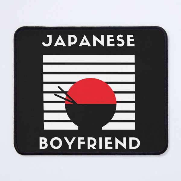 Item preview, Japanese boyfriend, bf designed and sold by omaeth303.