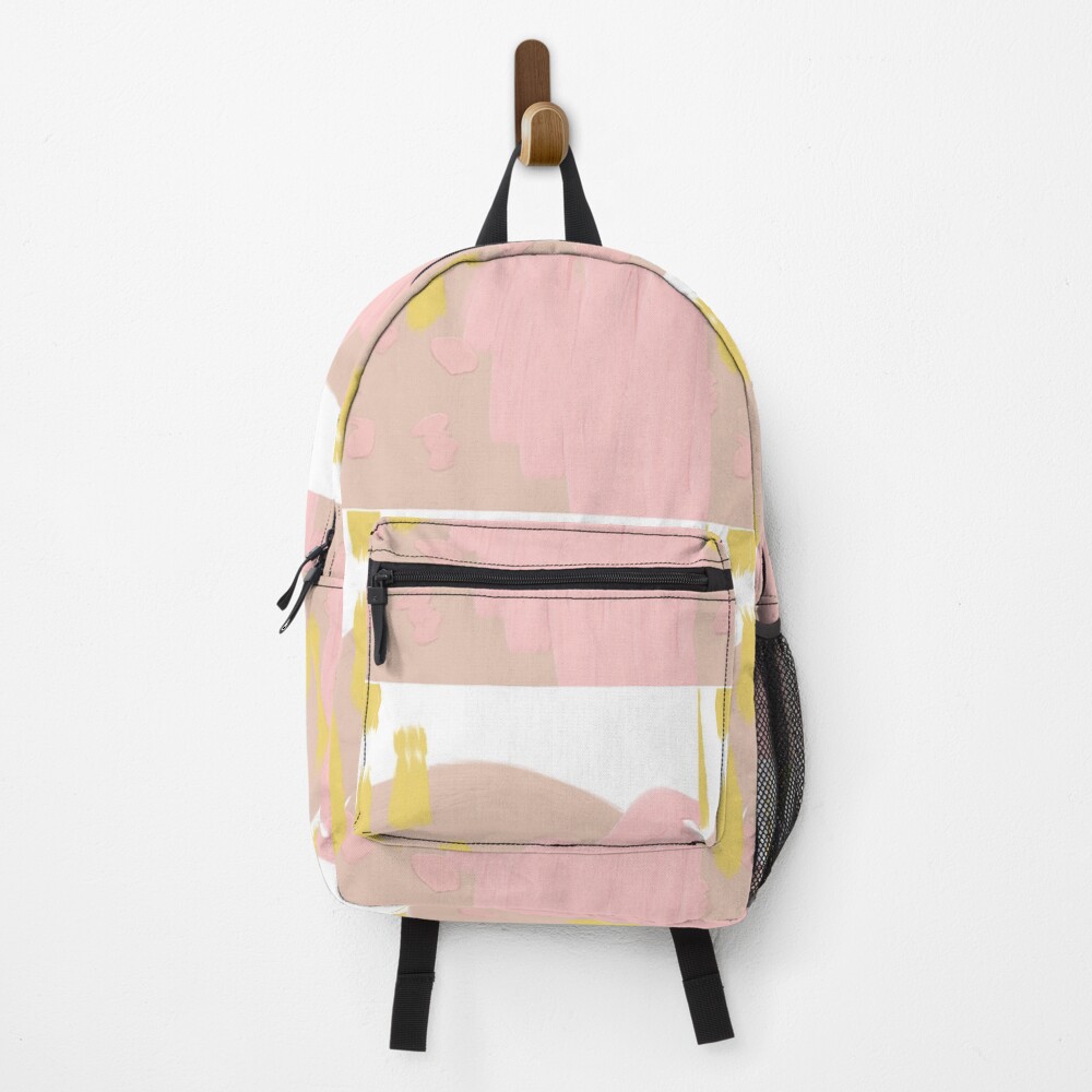 Item preview, Backpack designed and sold by ivneet09.