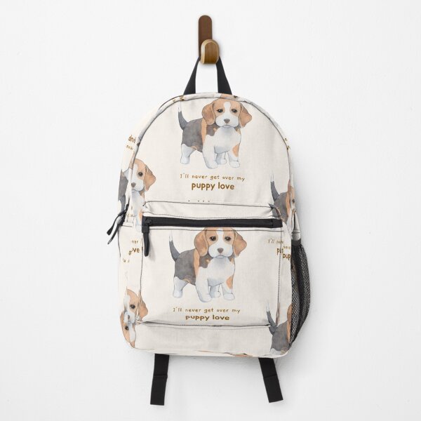 Item preview, I´ll Never Get over my Puppy Love. Adorable Beagle designed and sold by Rebel-Design.