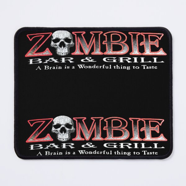 Item preview, Zombie Bar & Grill designed and sold by jakersvelmax.