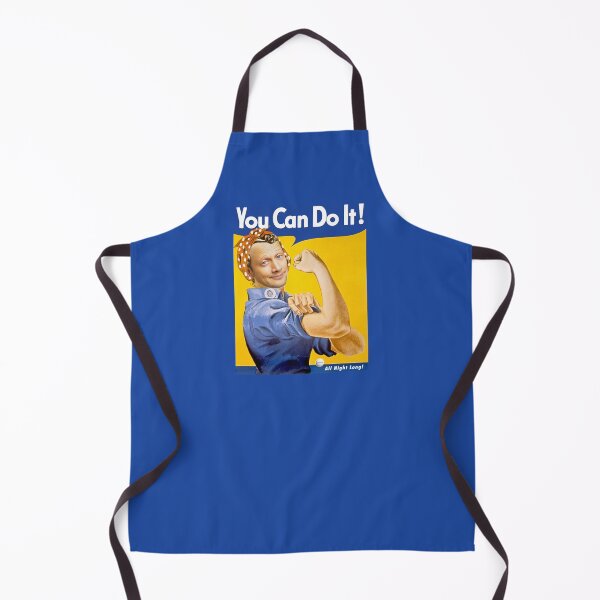 Item preview, Rob Schneider “You Can Do It!” #feminism designed and sold by ionasvz.