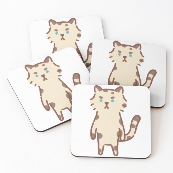 Item preview, Snow Leopard designed and sold by GnatDesigns.