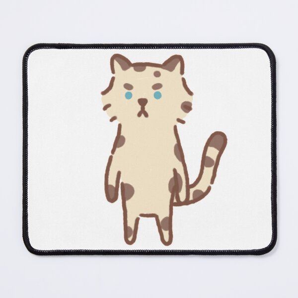Item preview, Snow Leopard designed and sold by GnatDesigns.
