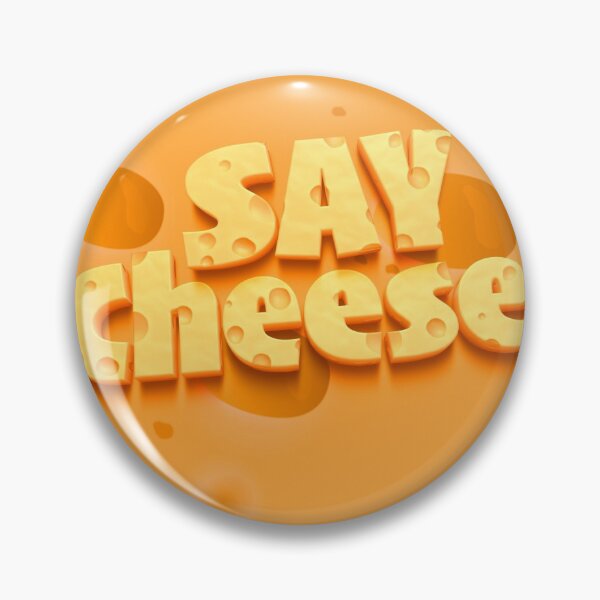 Item preview, SAY CHEESE designed and sold by Klementsen.